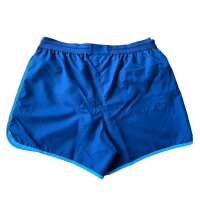 Lacoste Colorblock Striped Swim Trunks Badeshort...