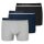 3er Pack 95/5 Shorts Unterhose