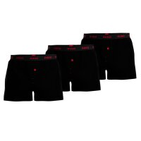 Boxershorts 2er Pack Style Woven Boxer Twin Pack...