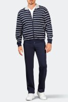 Hajo Herren Homewear Freizeit Anzug lang Jacke &amp; Hose...
