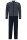 Hajo Herren Homewear Freizeit Anzug lang Jacke &amp; Hose Klima Komfort