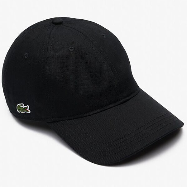Basecap Baseballkappe Schirmm&uuml;tze Krokodil Logo Croc Lacoste Cap Unisex