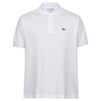 Lacoste Poloshirt Petit Pique Kurzarm Original L.12.12...