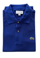 Lacoste Poloshirt Petit Pique Kurzarm Original L.12.12...