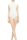 Wolford Viscose String Body mit hohem Kragen Stehkragen Modal Mix