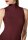 Wolford Viscose String Body mit hohem Kragen Stehkragen Modal Mix
