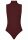 Wolford Viscose String Body mit hohem Kragen Stehkragen Modal Mix