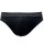 Herren String 4F719 Thong Mikrofaser Logobund
