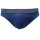 Herren String 4F719 Thong Mikrofaser Logobund