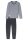 Heeren Schlafanzug lang Pyjama Set Long Life Soft Tencel weich hautfreundlich