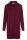 Nightdress Valentina Langarm Nachthemd 90 cm Knopfleiste Modal Jersey