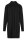 Nightdress Valentina Langarm Nachthemd 90 cm Knopfleiste Modal Jersey