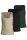 Tank Top Herren Unterhemd Multipack gesticktes Logo