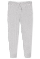 Mix+Relax Herren Hose lang mit B&uuml;ndchen Long Pants...