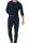 Mix+Relax Herren Hose lang mit B&uuml;ndchen Long Pants Baumwolle Jersey
