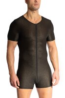 RED2409 Coolbody Herren Body Unterw&auml;sche Clubfashion
