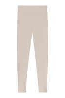 Damen Winterw&auml;sche Leggings lange Unterhose flache N&auml;hte Thermow&auml;sche