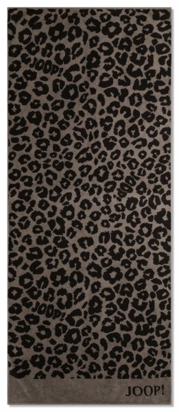 JOOP! Leo Saunatuch 80x200 cm Frottee Wellness Home Fitness