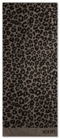 JOOP! Leo Saunatuch 80x200 cm Frottee Wellness Home Fitness