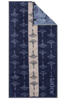 Devided Duschtuch Handtuch Frottee Frottier JOOP! Made in Germany