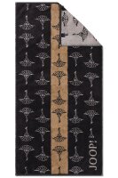 Devided Duschtuch Handtuch Frottee Frottier JOOP! Made in Germany