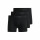 Boxer Brief 3P Active Unterhosen l&auml;ngeres Bein Boxer Long 3er Pack Mikrofaser