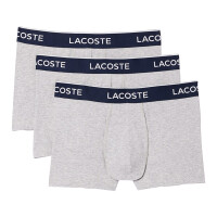 Herren Unterhose Cotton Stretch 3er Pack Trunk  mit Logoschriftzug