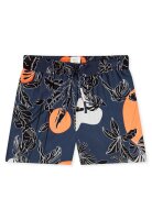 Damen Freizeit Hose kurz Mix+Relax Viskose Webware...