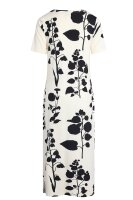 Nachthemd 120 cm Nightdress Titia Liva Kurzarm Rundhals...