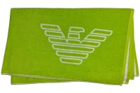 Strandtuch Towel 170 x100 EAGLE Logo Saunatuch Badetuch...