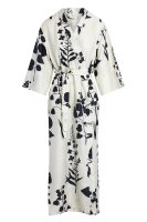 Damen Kimono Juliet Liva  Hausmantel Morgenmantel 135 cm...