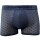 Mesh Trunk Herren Unterhose Netz transparent EA Eagle Logo