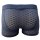 Mesh Trunk Herren Unterhose Netz transparent EA Eagle Logo