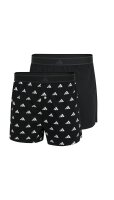 adidas Active Woven Boxer 2er Pack Boxershorts Baumwolle...