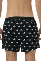 adidas Active Woven Boxer 2er Pack Boxershorts Baumwolle gewebt legerer Schnitt