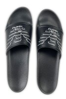 Emporio Armani Strandschuhe Badelatschen Beachslipper Beach Shoes Swimwear