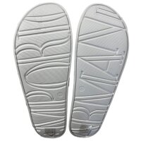 Emporio Armani Strandschuhe Badelatschen Beachslipper Beach Shoes Swimwear