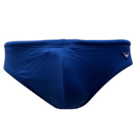 Emporio Armani Herren Badeslip Low Brief Badehose Slip...