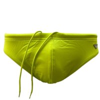 Emporio Armani Herren Badeslip Low Brief Badehose Slip...