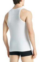 Ergonomic Tank Top 2P Active Flex Stretch Baumwolle...