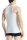 Ergonomic Tank Top 2P Active Flex Stretch Baumwolle Netzpasse im Nacken