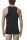 Ergonomic Tank Top 2P Active Flex Stretch Baumwolle Netzpasse im Nacken
