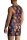 BLU2450 Badebody Swimsuit Herren Badeanzug Olaf Benz Beachwear figurbetont