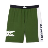 Lacoste Loungewear Short Baumwolle Jersey kurze Hose...