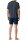 Schiesser Long Life Soft Herren Schlafanzug kurz atmungsaktiv Pyjama Modal Jersey