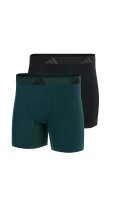 Ergonomic Boxer Brief 2P adidas Herren Unterhose...