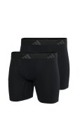 Ergonomic Boxer Brief 2P adidas Herren Unterhose...