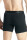 Ergonomic Boxer Brief 2P adidas Herren Unterhose l&auml;ngeres Bein Stretch Baumwolle