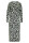 Nachthemd 120 cm Nightdress Titia Fedelia Langarm Leo Essenza Viskose Stretch