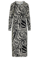 Damen Nachthemd 120 cm Nightdress Essenza Titia Allora...